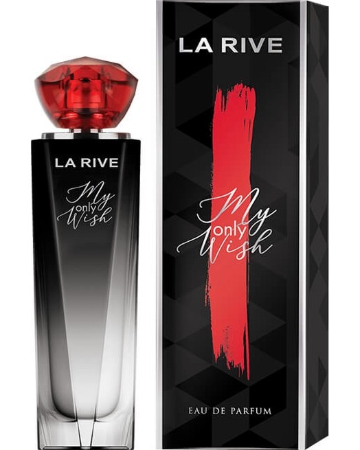 La Rive My Only Wish EDP -   - 