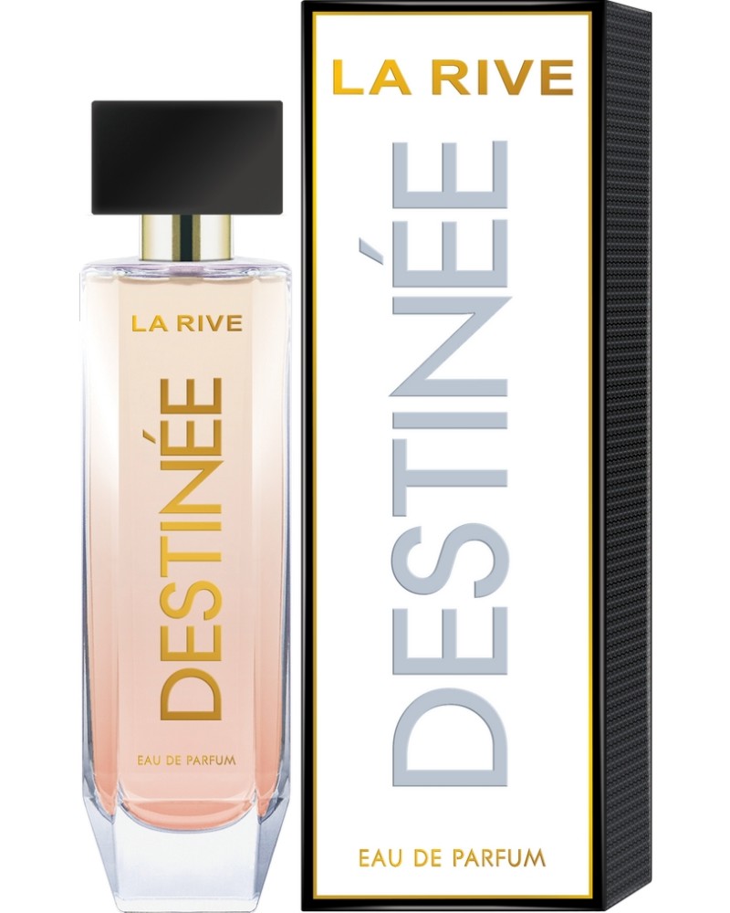 La Rive Destinee EDP -   - 