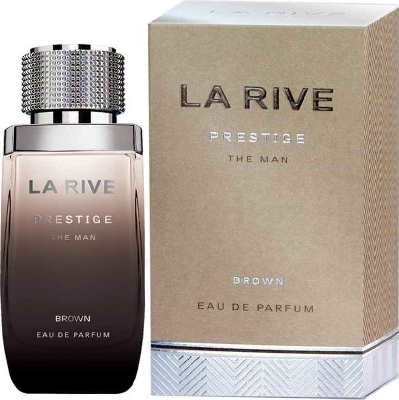 La Rive Prestige Brown EDP -   - 