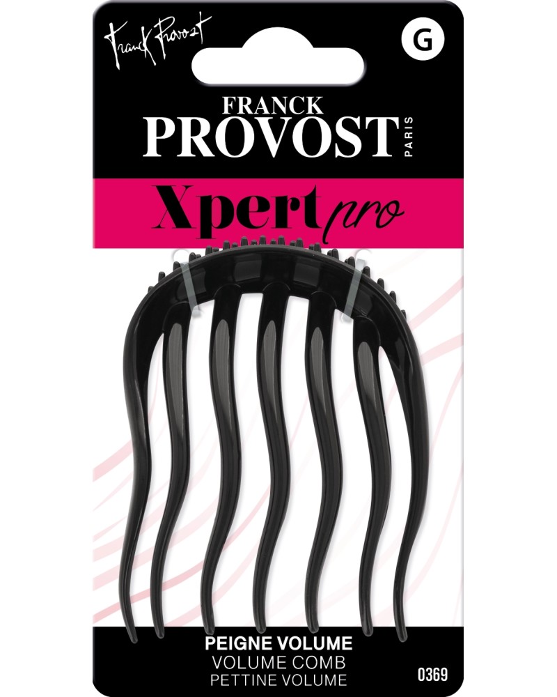      Franck Provost -   Xpert Pro - 