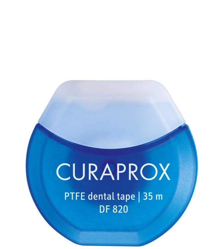 Curaprox Dental Floss -    - 