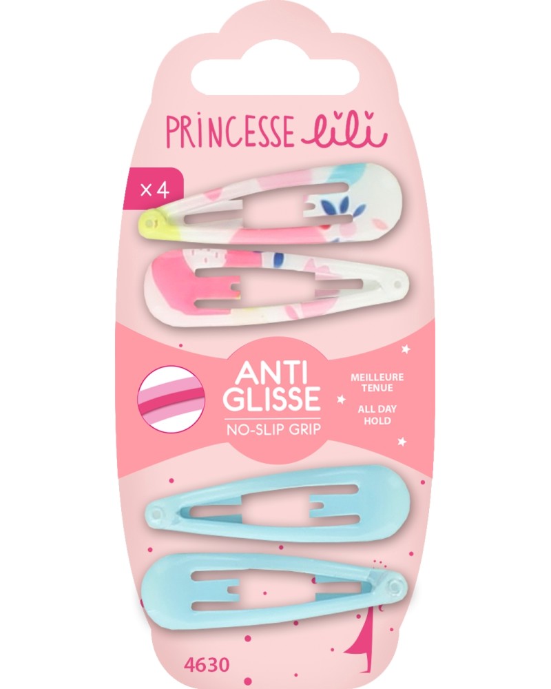     Princesse Lili - 4  - 