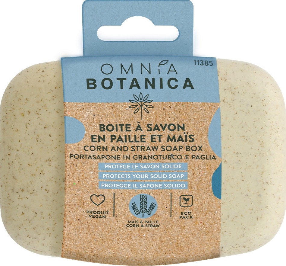        Omnia Botanica - 