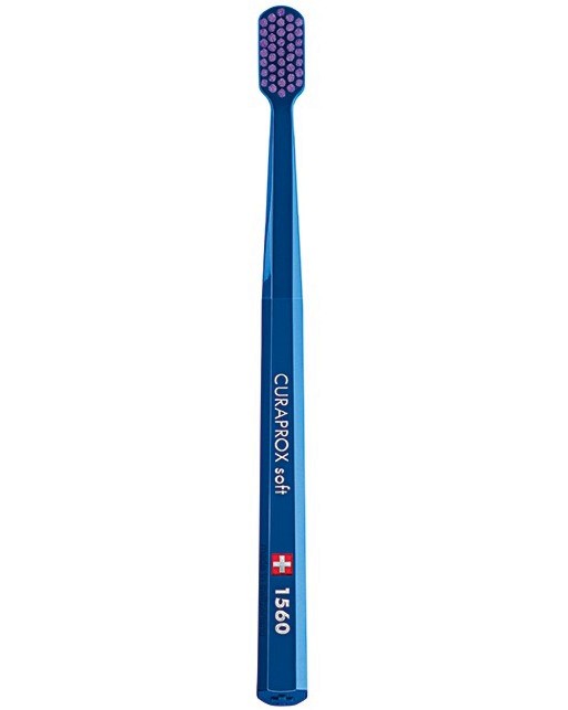 Curaprox CS 1560 Toothbrush Soft -    - 