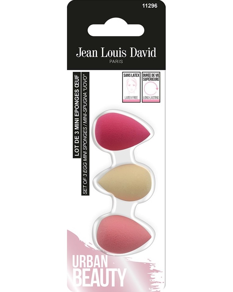      Jean Louis David - 3  - 