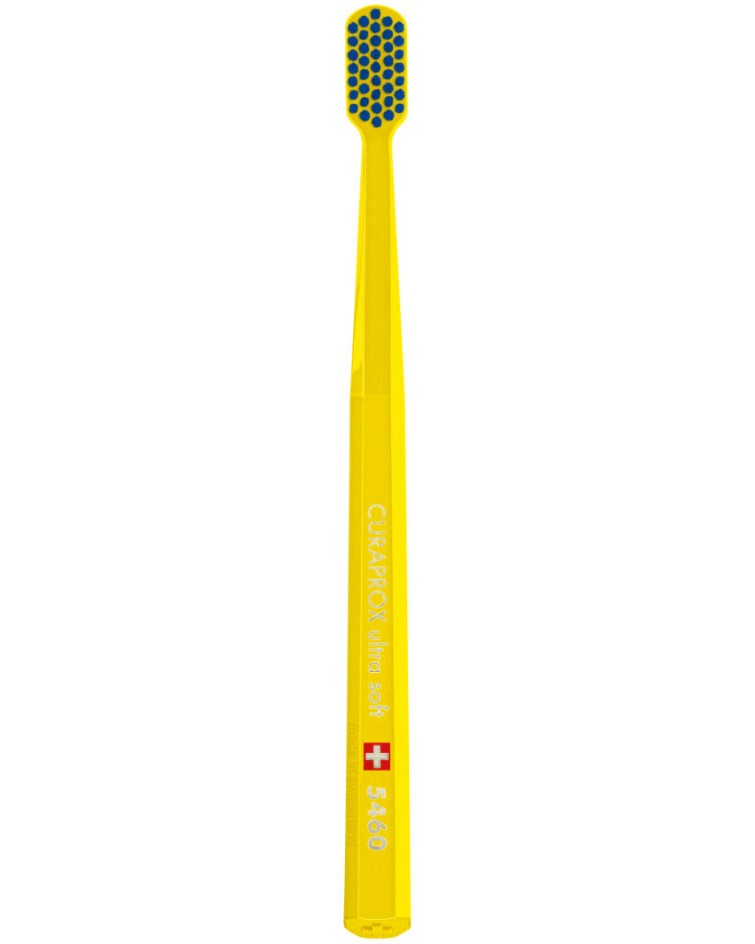 Curaprox CS 5460 Toothbrush Ultra Soft -       - 