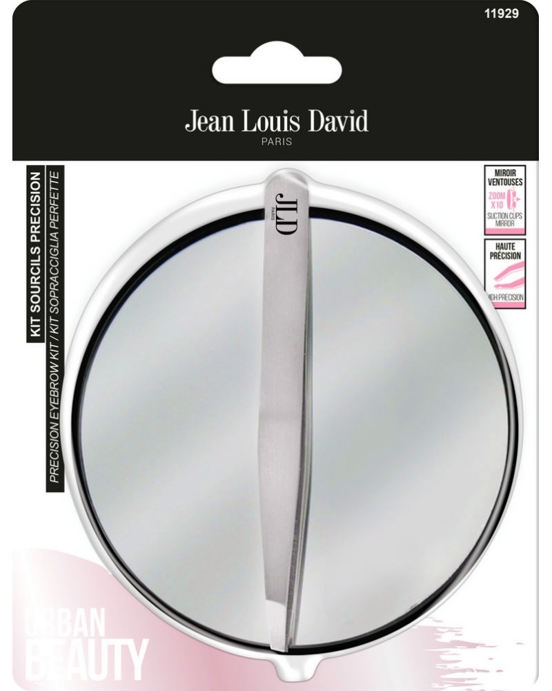      Jean Louis David -    x10    - 