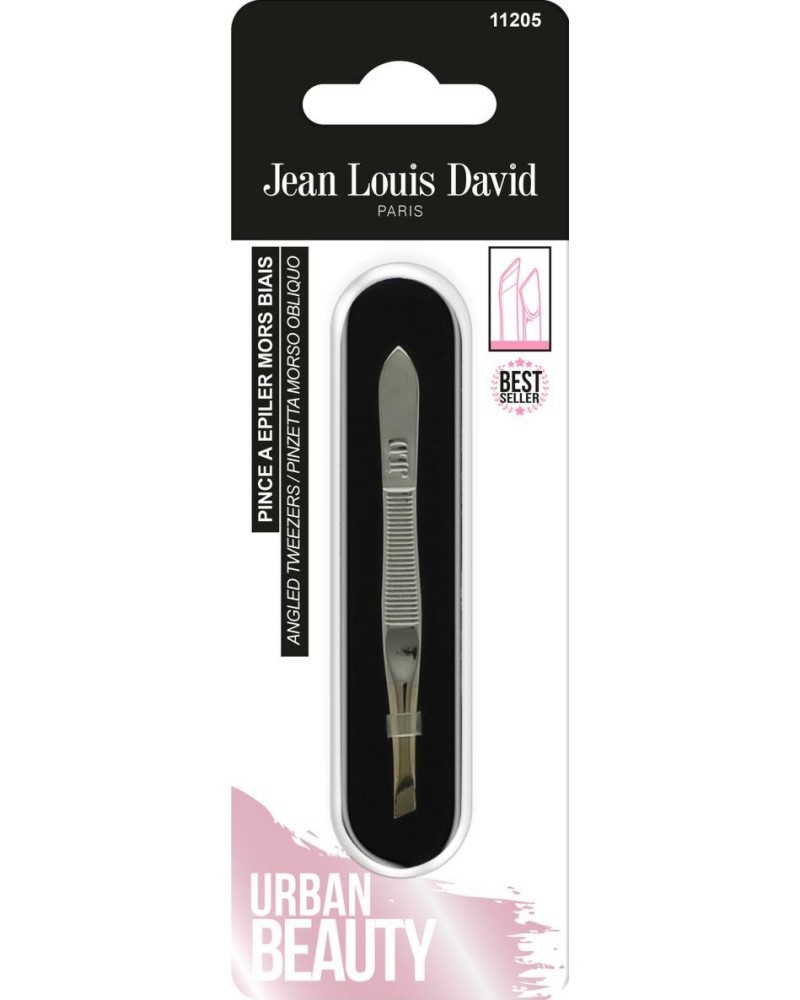     Jean Louis David - 