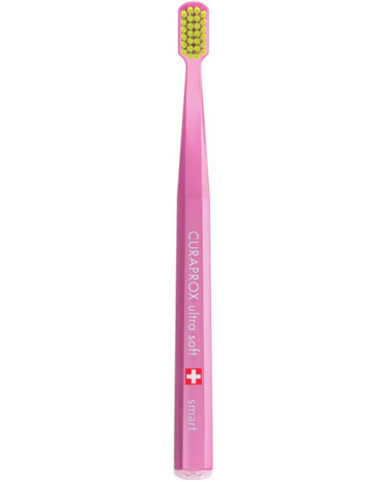 Curaprox Smart Toothbrush Ultra Soft -    - 