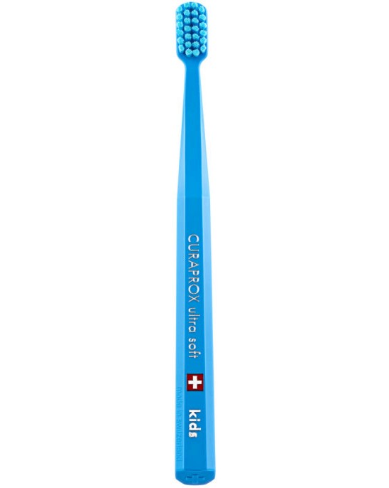 Curaprox Kids Toothbrush Ultra Soft -        - 