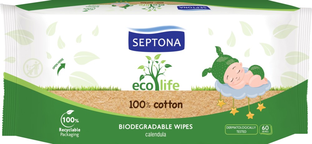     Septona Ecolife - 60  -  