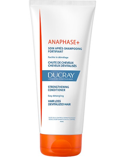 DUCRAY Anaphase+ Strengthening Conditioner - ������ ������ ������� - ������