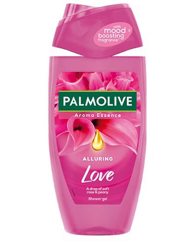 Palmolive Aroma Essence Alluring Love -         -  