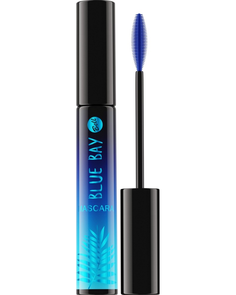 Bell Blue Bay Mascara -          - 