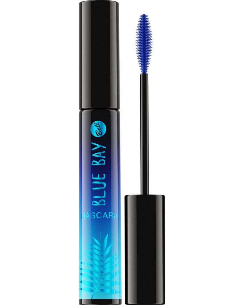 Bell Blue Bay Mascara -       - 