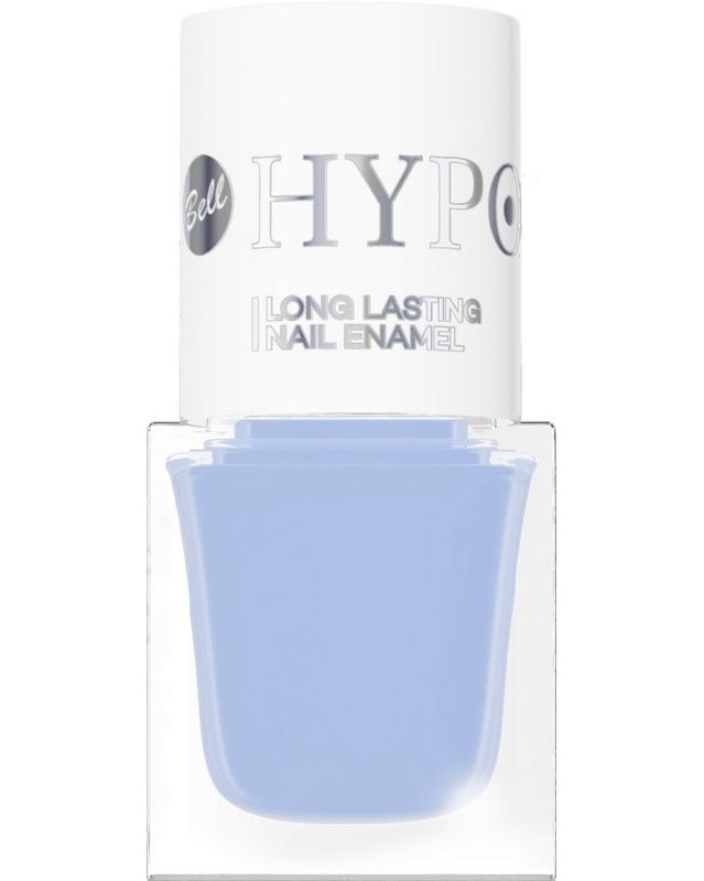 Bell HypoAllergenic Long Lasting Nail Enamel -       HypoAllergenic - 