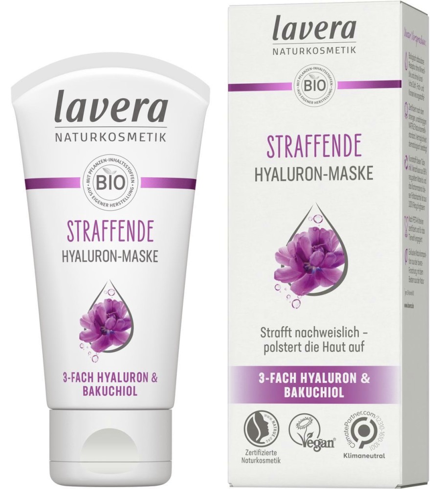 Lavera Firming Mask -       Firming - 