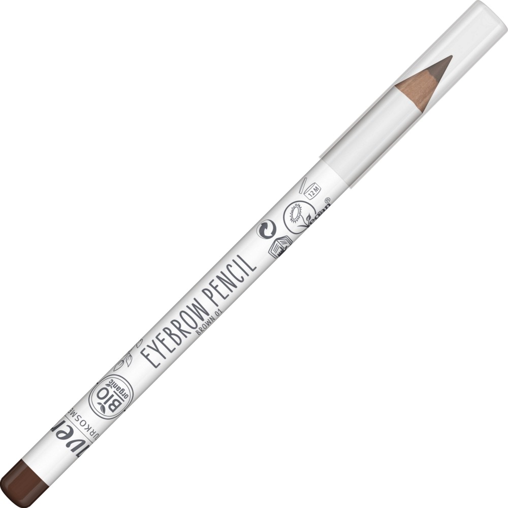 Lavera Eyebrow Pencil - ����� �� ����� - �����