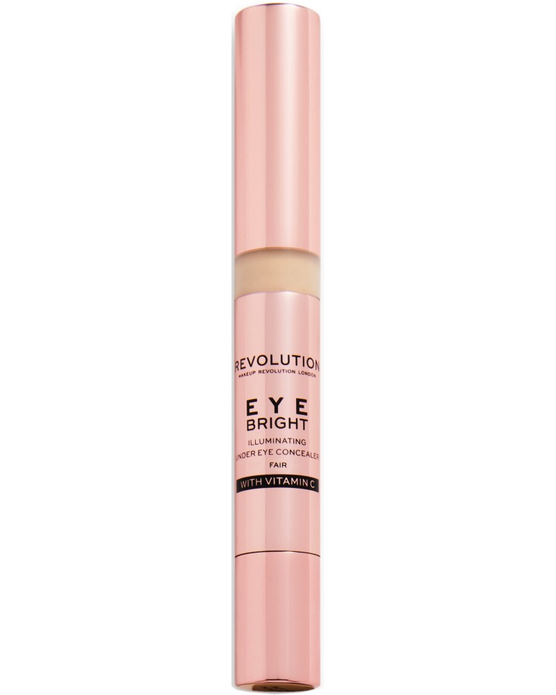 Makeup Revolution Eye Bright Concealer -       - 