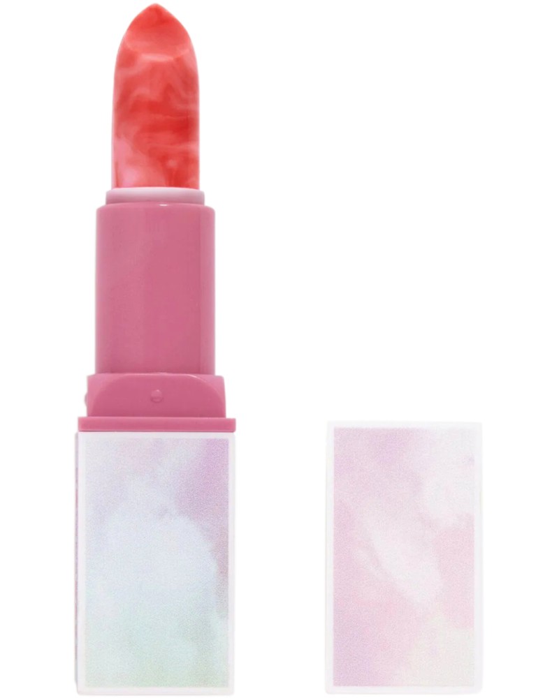 Makeup Revolution Candy Haze Lip Balm - ������ �� ����� ��� �������� - ������