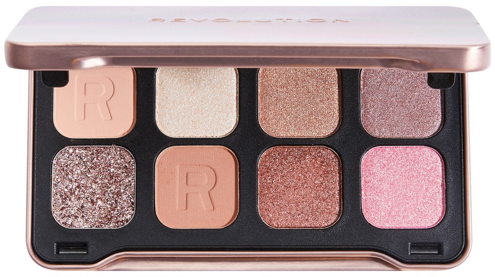 Makeup Revolution Forever Flawless Dynamic Eternal - ������� ����� �� ��� � 8 ����� - �������