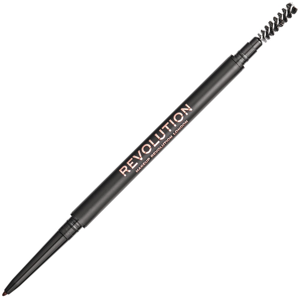 Makeup Revolution Precise Brow Pencil -      - 
