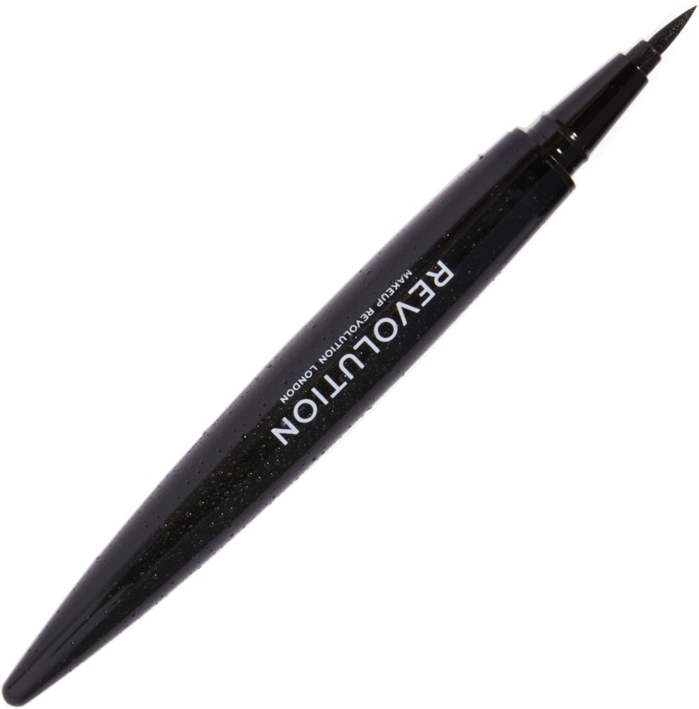 Makeup Revolution Renaissance Waterproof Eyeliner -    -  