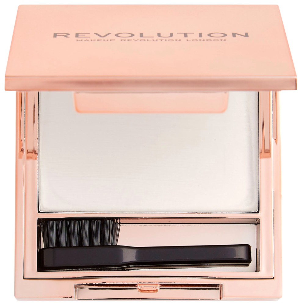 Makeup Revolution Soap Styler Makeup Revolution Soap Styler - Стилизиращ сапун за вежди - продукт