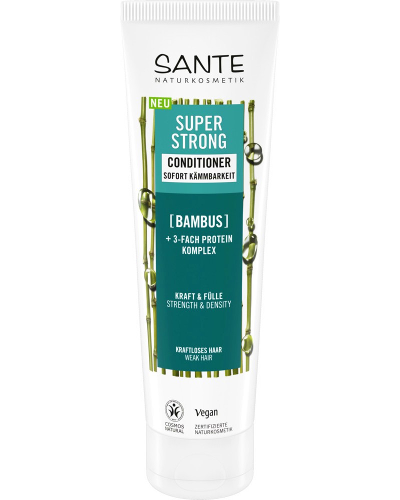 Sante Super Strong Conditioner -           - 