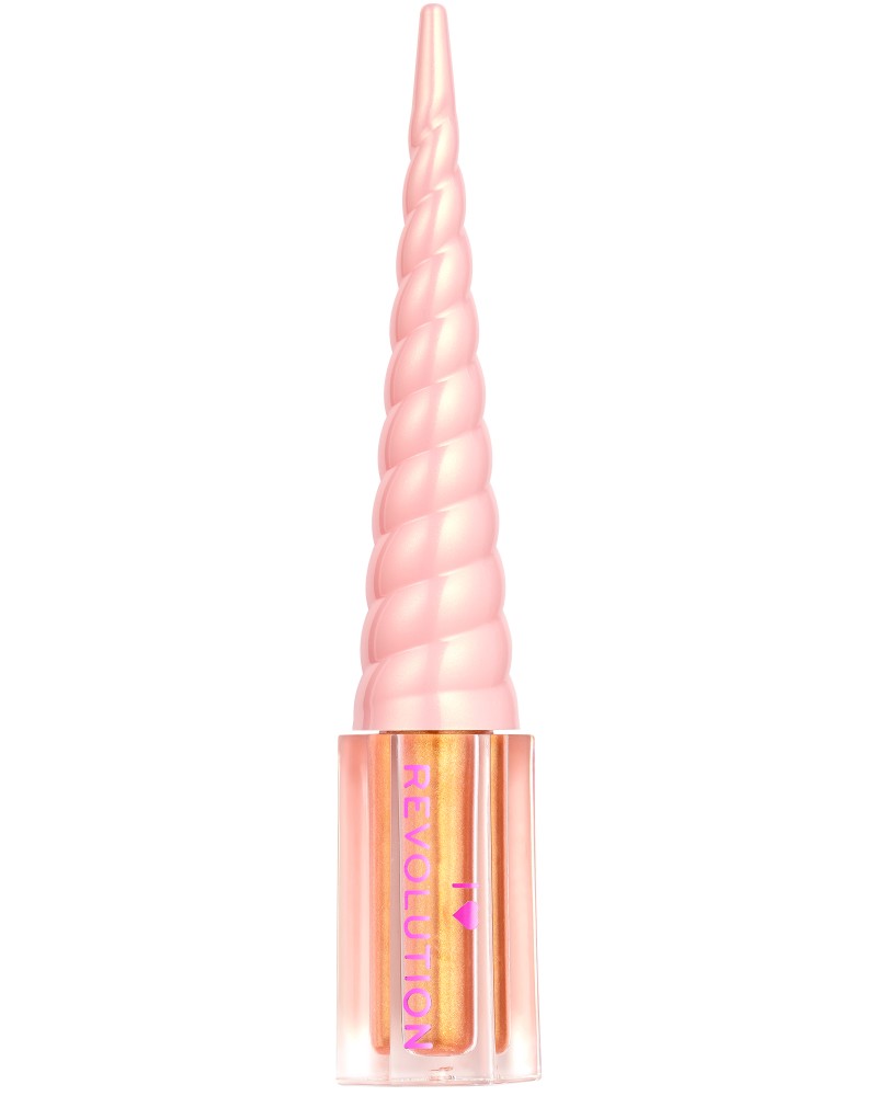 I Heart Revolution Fantasy Dragon Lip Topper -       - 