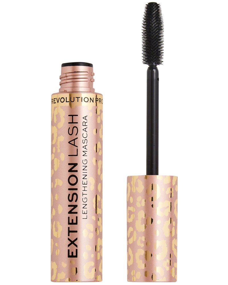 Revolution PRO Extension Lash Lengthening Mascara -     - 