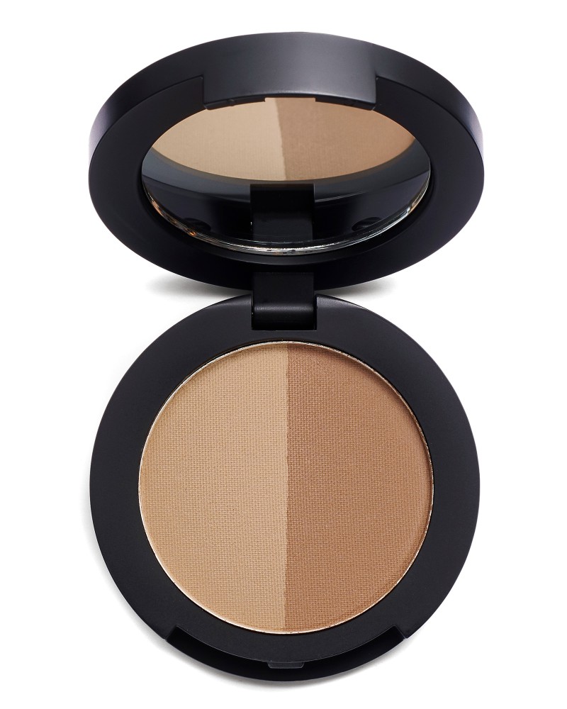 Revolution PRO Duo Eyebrow Powder -    - 