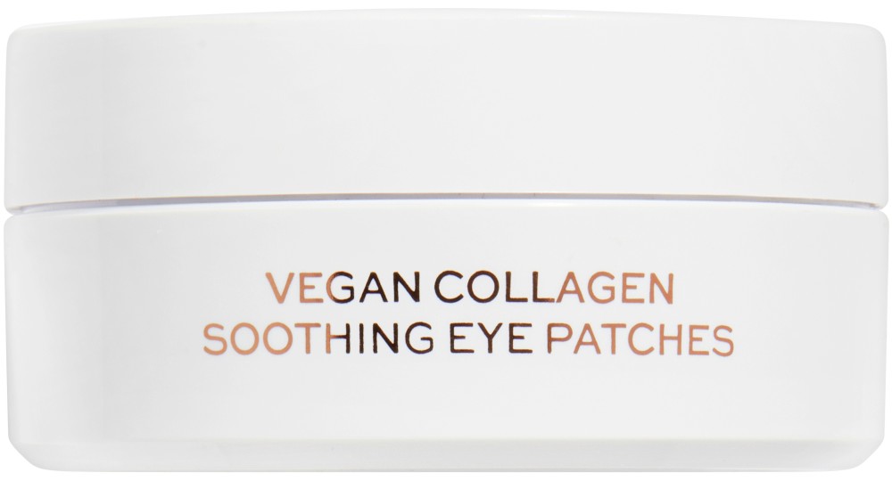 Revolution Skincare Collagen Soothing Eye Patches -       - 
