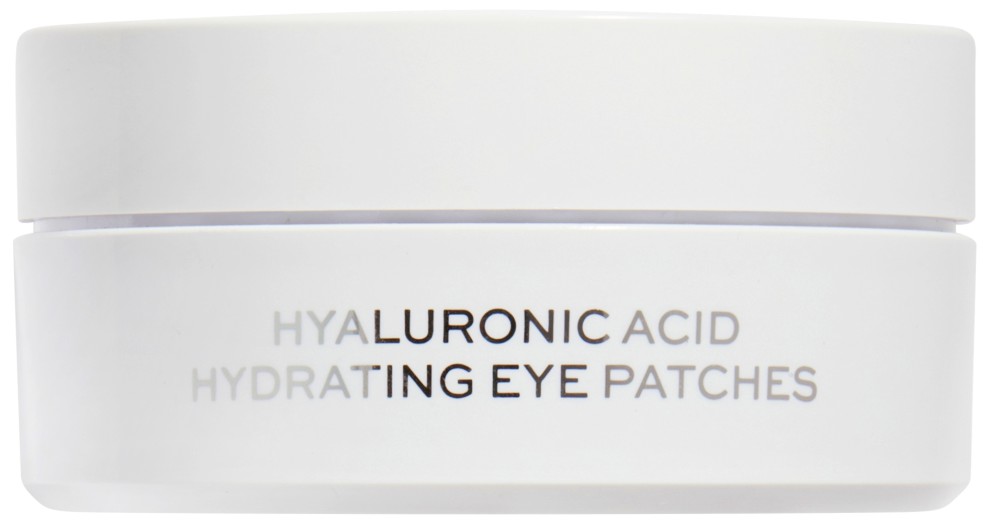 Revolution Skincare Hyaluronic Acid Eye Patches -       - 