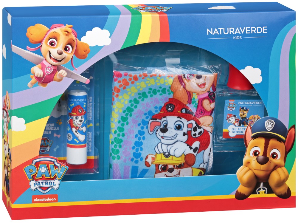     Paw Patrol - ,           - 