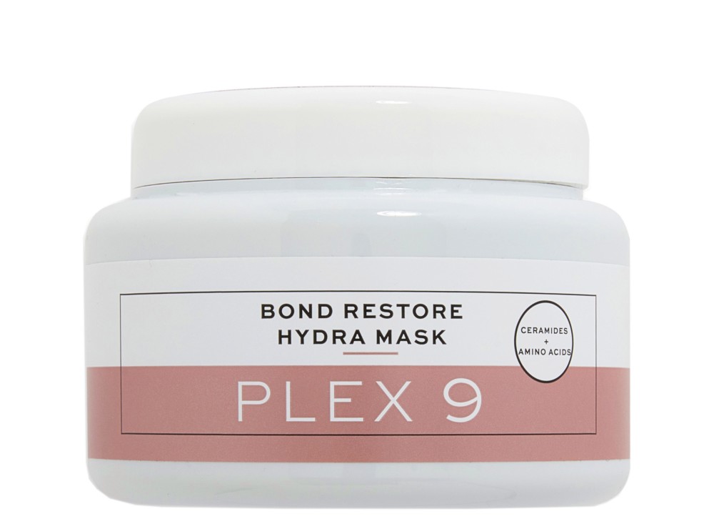 Revolution Haircare Plex 9 Bond Restore Hydra Mask -       Plex Bond Restore - 