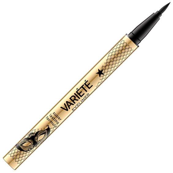 Eveline Variete Eyeliner - ������������� ���� ����� �� ������� Variete - ���� �����