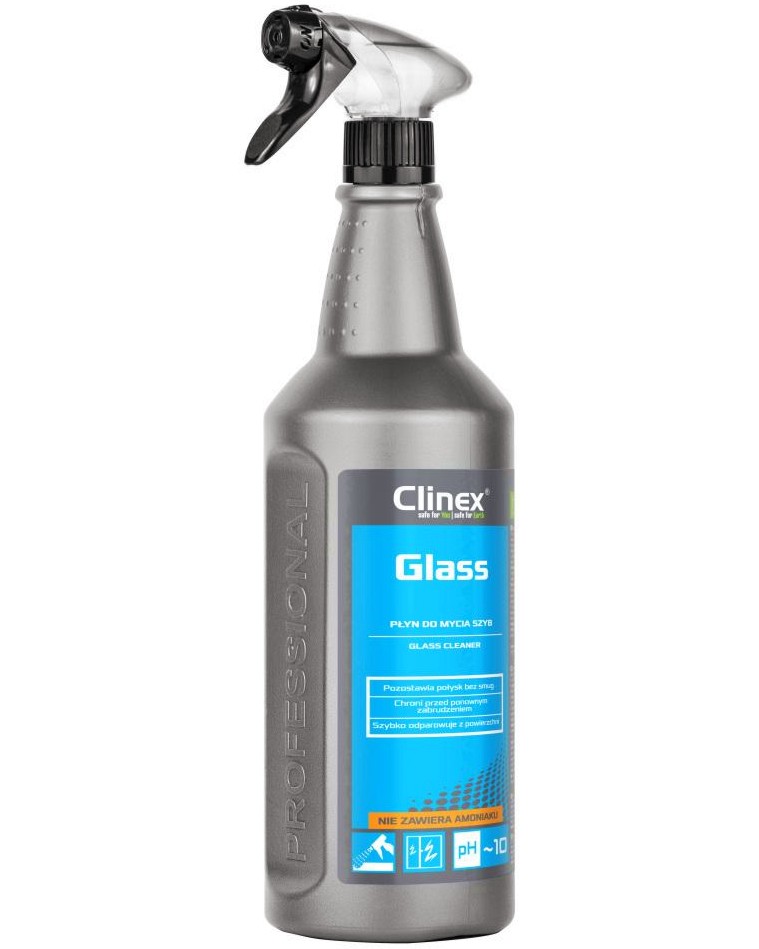     Clinex Glass - 1  5 l -  
