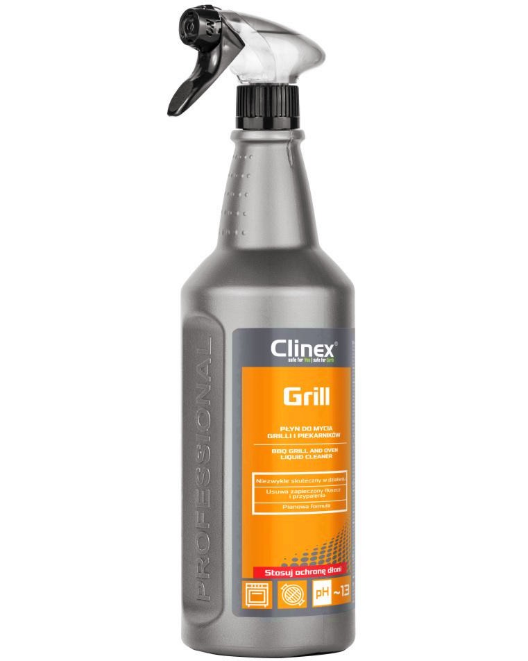    ,    Clinex Grill - 1  5 l -  