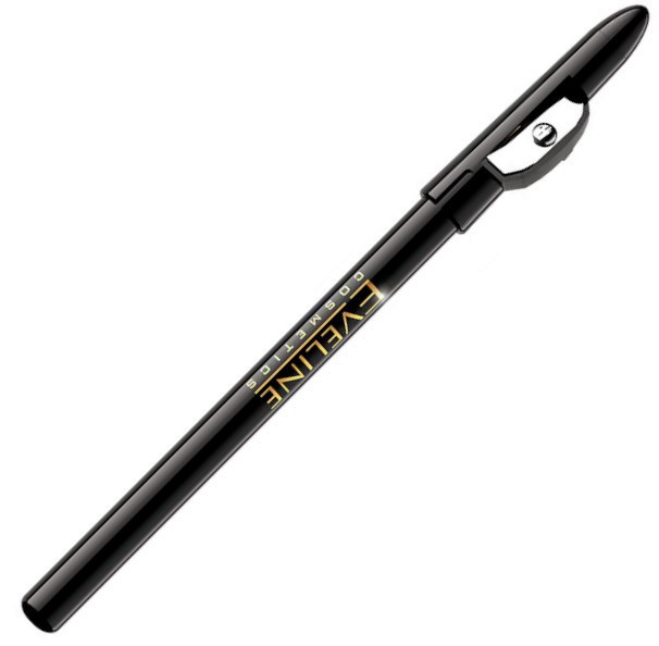 Eveline Eyeliner Pencil -      - 