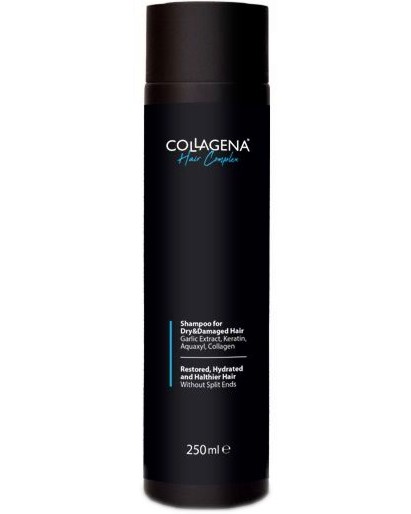 Collagena Hair Complex Shampoo -         Hair Complex - 