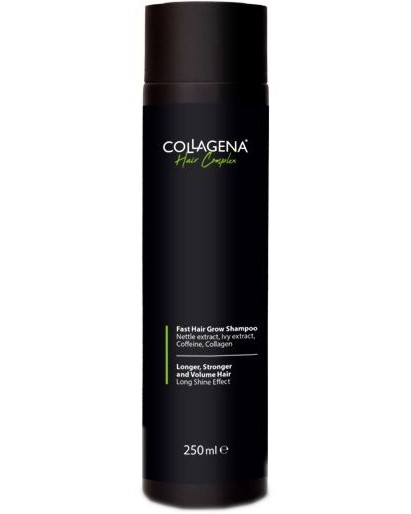 Collagena Hair Complex Fast Hair Grow Shampoo -           Hair Complex - 