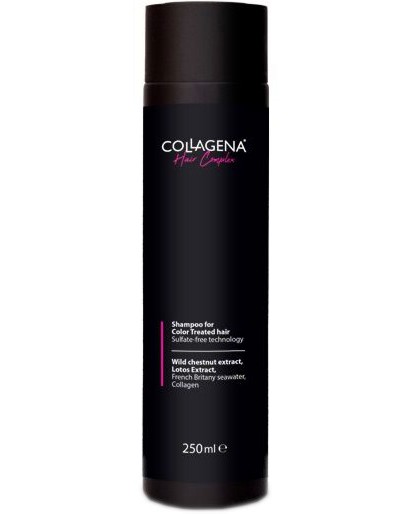 Collagena Hair Complex Shampoo -         Hair Complex - 