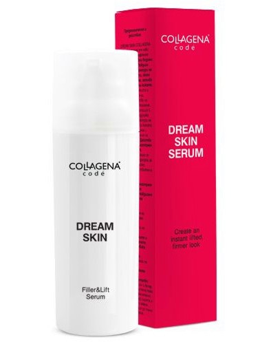 Collagena Code Dream Skin Filler & Lift Serum -         Code - 