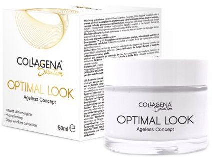 Collagena Solution Oprimal Look -           Solution - 