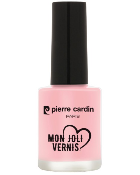 Pierre Cardin Mon Joli Vernis Nail Polish -    - 