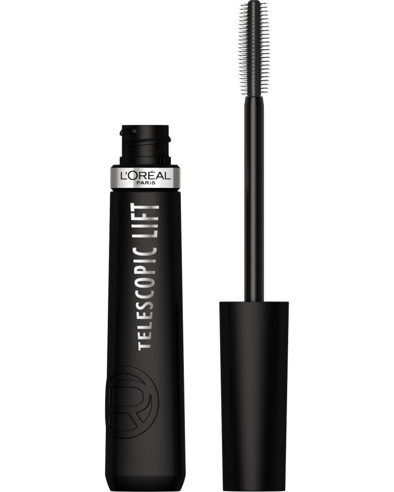 L'Oreal Telescopic Lift Mascara -     - 