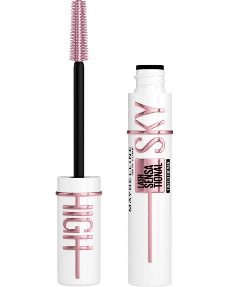 Maybelline Lash Sensational Sky High Primer -      - 