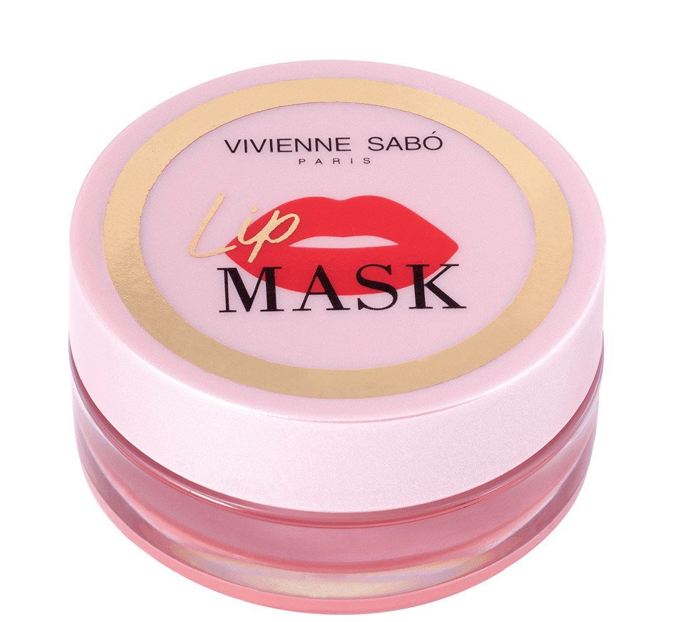 Vivienne Sabo Lip Mask -     - 
