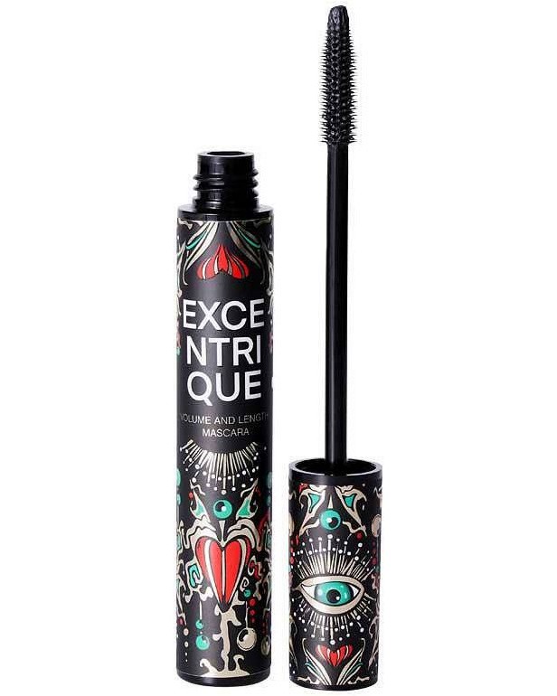 Vivienne Sabo Excentrique Mascara -       - 